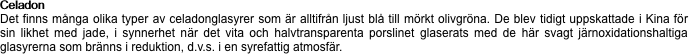 Celadon